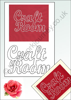 FR0126 - Craft Room
